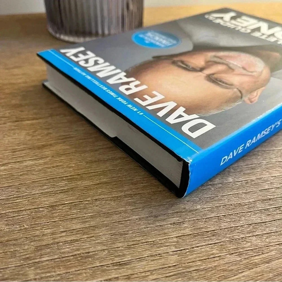 Dave Ramsey’s complete guide to money book - Picture 6 of 6